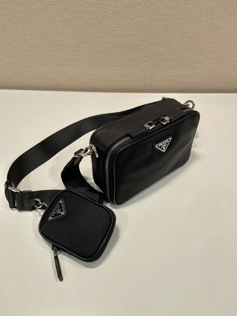 mens Pra*a satchel bags